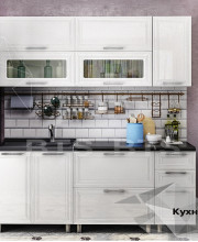 Кухонный гарнитур Монро 2.0 м