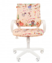 Кресло для детской Chairman Kids 103