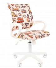 Кресло для детской Chairman Kids 103