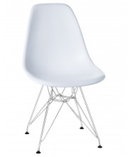 Стул Eames Chrome LMZL-623