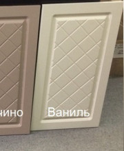 Модульная кухня Виктория МДФ композиция - 6