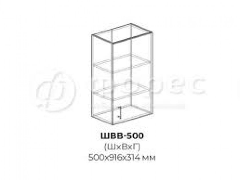 ШВВ500