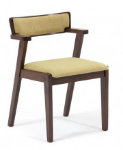 Кресло обеденное GILI LW1602-3