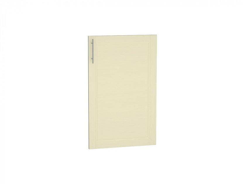 Комплект фасадов Сканди Wood Ф-60 Ivory Wood