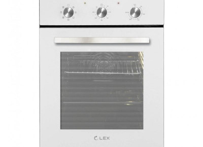 Встраиваемый духовой шкаф LEX EDM 4570 WH
