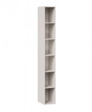 Стеллаж Айрис - 611.006.000 Кашемир