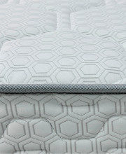 Матрас CARBON SPARK (КАРБОН СПАРК) Трикотаж Carbon 1800х1900 мм