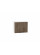 Шкаф верхний горизонтальный Флэт Brown Casella Oak 2S / Белый 358*450*318 мм