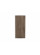 Шкаф верхний торцевой Флэт Brown Casella Oak 2S / Белый 920*300*306 мм