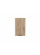 Шкаф верхний торцевой Флэт Natural Casella Oak 2S / Белый 716*300*306 мм