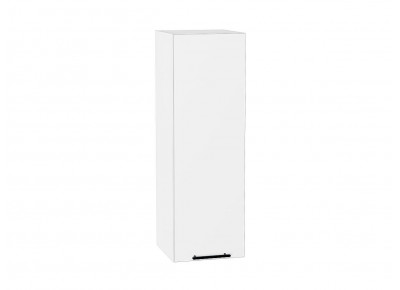 Шкаф верхний с 1-ой дверцей Лайт Special White / Белый 920*300*318 мм