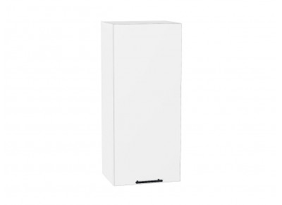 Шкаф верхний с 1-ой дверцей Лайт Special White / Белый 920*400*318 мм