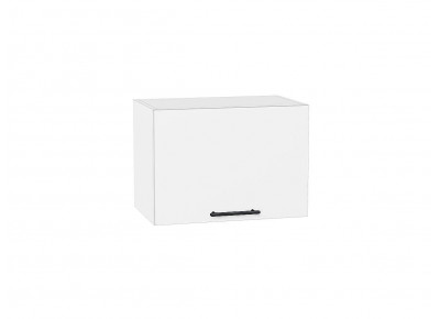 Шкаф верхний горизонтальный Лайт Special White / Белый 358*500*318 мм