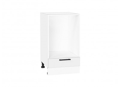 Шкаф нижний под духовку Лайт Special White / Белый 816*450*474 мм