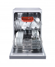 Посудомоечная машина отдельностоящая LEX DW 6062 IX