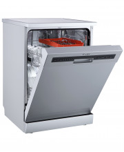 Посудомоечная машина отдельностоящая LEX DW 6062 IX