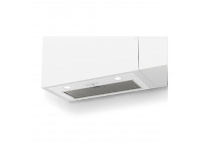 Вытяжка кухонная встраиваемая LEX Ghost 600 White