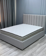 Матрас с евротоппером Trend Riviera 180x200 Трикотаж