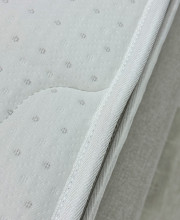 Матрас с евротоппером Trend Riviera 180x200 Трикотаж