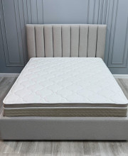 Матрас с евротоппером Trend Riviera 180x200 Трикотаж