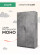 Шкаф Моно 1200 распашной (штанга и полки + модуль), Mono_M1_1200_BT