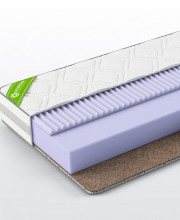Матрас Ultra Balance 160x190 Жаккард люкс Lima