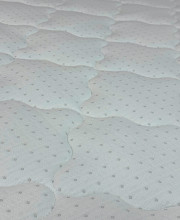 Матрас с евротоппером Trend Riviera 180x200 Трикотаж