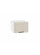 Шкаф верхний горизонтальный глубокий Нео 510 Cream Silk / Белый