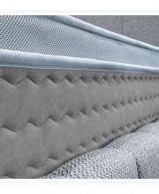 Матрас с евротоппером Trend Riviera 180x200 Трикотаж
