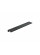 Ручка торцевая AT-121 ASBlack 18*38*199
