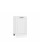 Шкаф нижний с 1-ой дверцей Дублин Special White/Белый 816*450*478