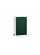 Шкаф нижний с 1-ой дверцей Дублин Special Green/Белый 816*450*478