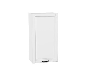 Шкаф верхний с 1-ой дверцей Дублин Special White/Белый 920*500*318