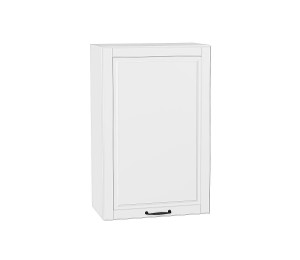 Шкаф верхний с 1-ой дверцей Дублин Special White/Белый 920*600*318