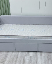 Кровать Olivia Twin 2 (80 см) 90x200 см
