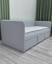 Кровать Olivia Twin 2 (80 см) 90x200 см