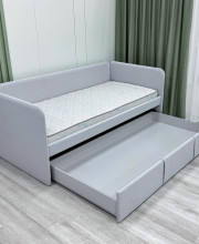 Кровать Olivia Twin 2 (80 см) 90x200 см