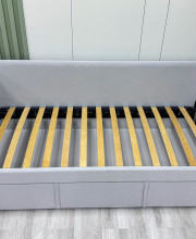 Кровать Olivia Twin 2 (80 см) 90x200 см