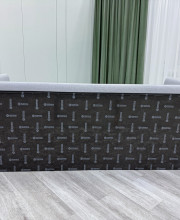 Кровать Olivia Twin 2 (80 см) 90x200 см