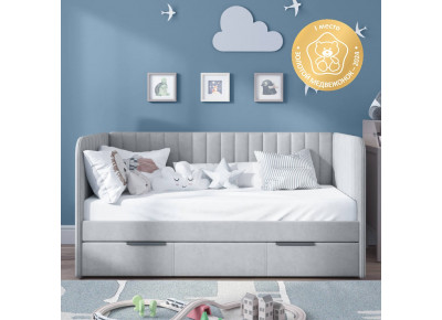 Кровать Ella 2 800х1600 мм