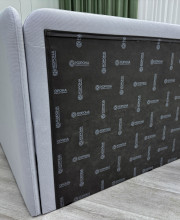 Кровать Olivia Twin 2 (80 см) 90x200 см
