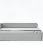 Кровать Olivia Twin (80 см) 90x200 см