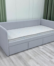 Кровать Olivia Twin 2 (80 см) 90x200 см