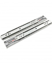Направляющие шариковые PUSH 450 мм DB4515Zn/450