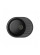 Кварцевая кухонная мойка LEX Orta 620 Black