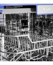 Встраиваемая посудомоечная машина LEX PM 4563 A
