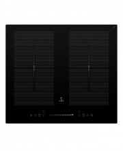 Индукционная варочная поверхность LEX EVI 640 F BL