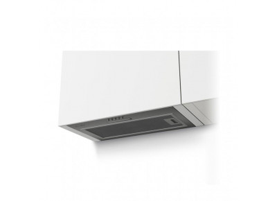 Встраиваемая кухонная вытяжка LEX GS Bloc Light 600 Inox