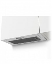 Встраиваемая кухонная вытяжка LEX GS Bloc Light 600 White