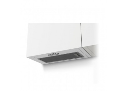 Встраиваемая кухонная вытяжка LEX GS Bloc Light 600 White